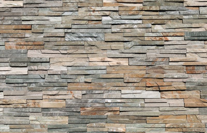 Stone Cladding
