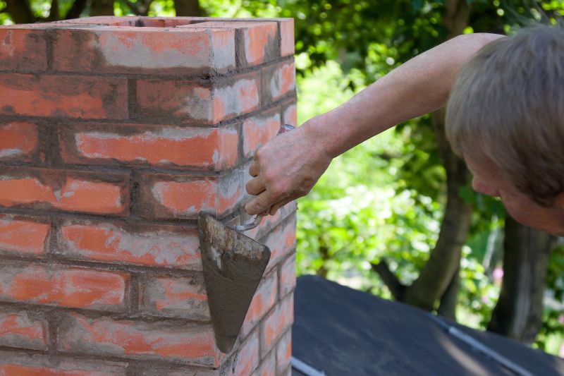 Experienced Masonry Contractors